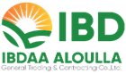 Ibda&rsquo;a Al-Oulla for General Contracting